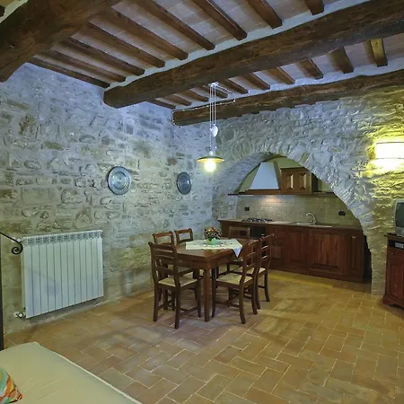 Bauernhof Talassa Gubbio