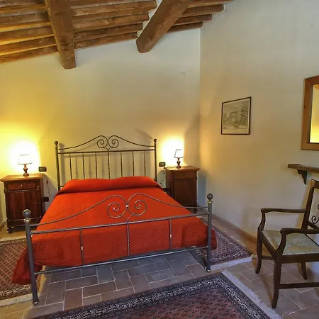 Talassa * Gubbio